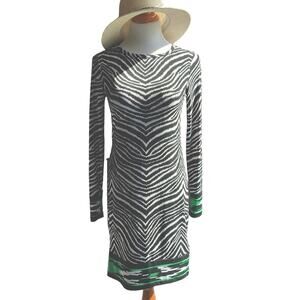 Michael Kors Strada Regina Dress! Size small. Gorgeous!